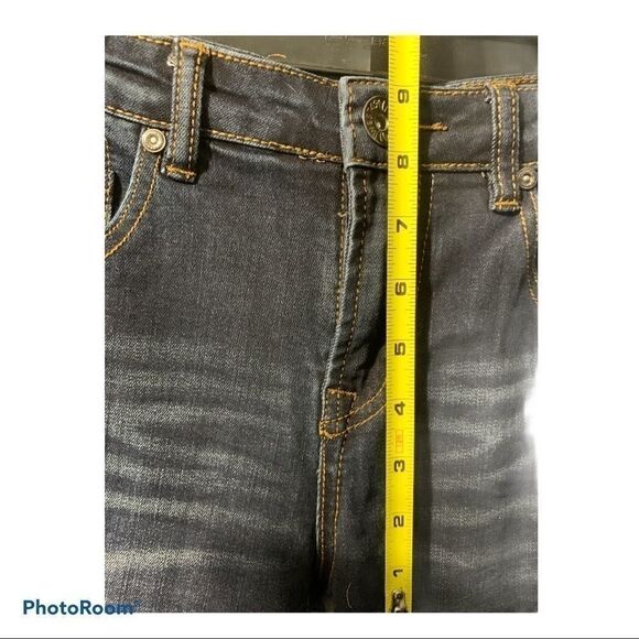 West49 Straight Leg Jeans - Picture 3 of 6